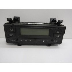 Commande Chauffage Citroen C3 1 Phase 1